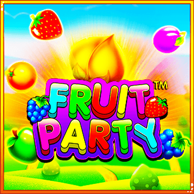 Play Fruit Party in Casinopatrickspins